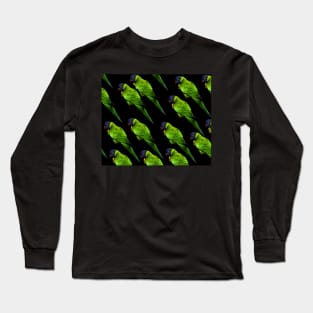 Parrot Love Long Sleeve T-Shirt